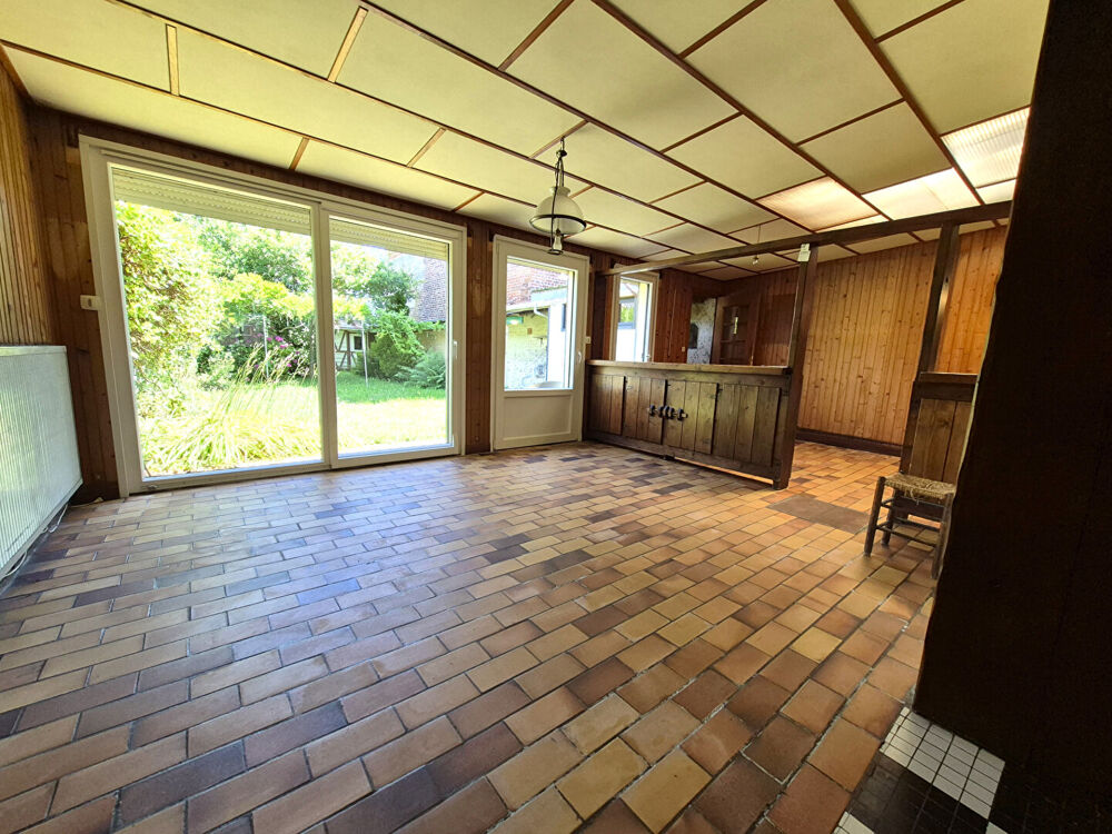 Vente Maison maison Cambrai