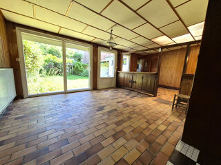  Maison à vendre 6 pièces 124 m²
