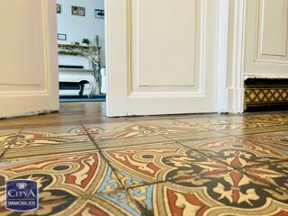  Maison � vendre 9 pi�ces 190 m�