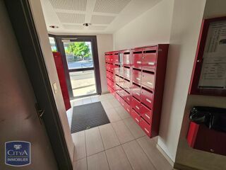  Appartement à vendre 3 pièces 58 m²