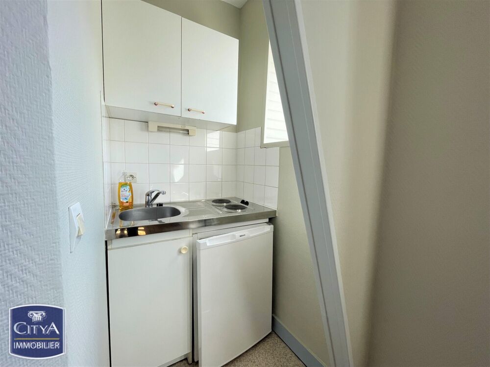 Vente Appartement appartement Tours