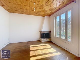  Maison � vendre 5 pi�ces 90 m�