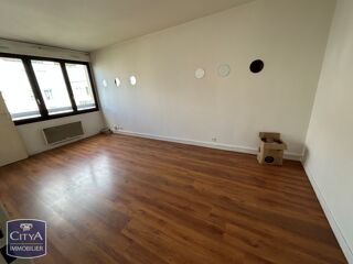  Appartement à vendre 1 pièce 24 m²