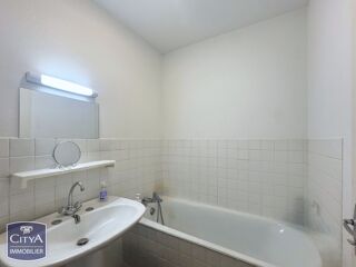  Appartement � vendre 1 pi�ce 38 m�