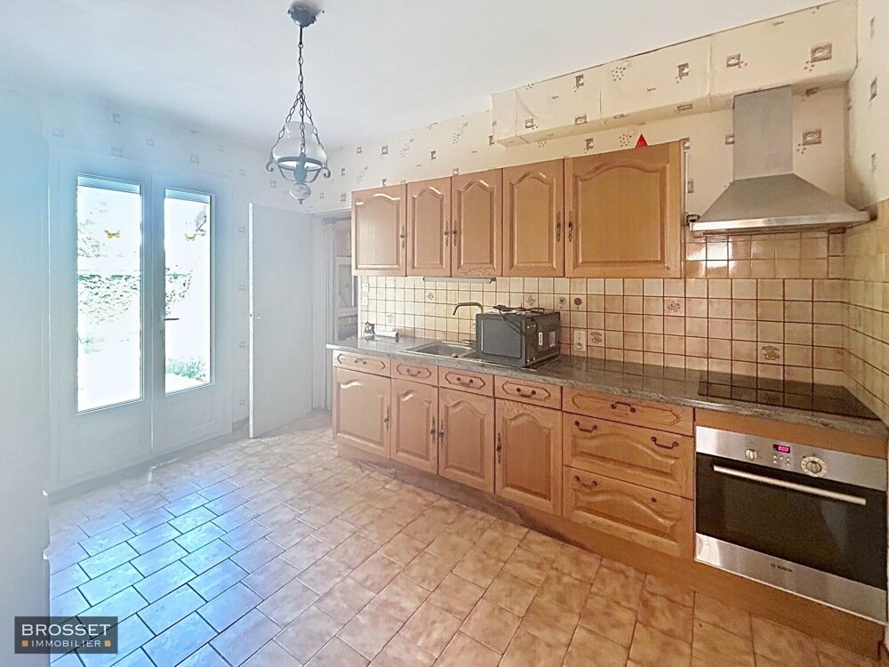 Vente Maison maison Notre-dame-d'oé