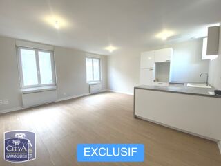 Maison 3 pièces 55 m² · à Saint-Brieuc · 55 m² · 164 000 €