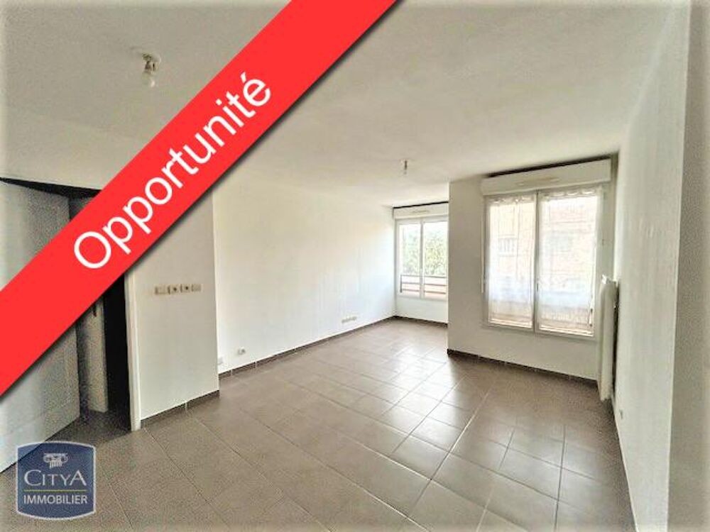 Vente Appartement appartement La seyne-sur-mer