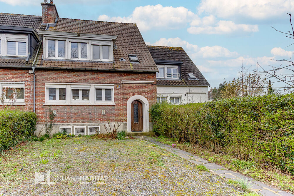 Vente Maison maison Tourcoing