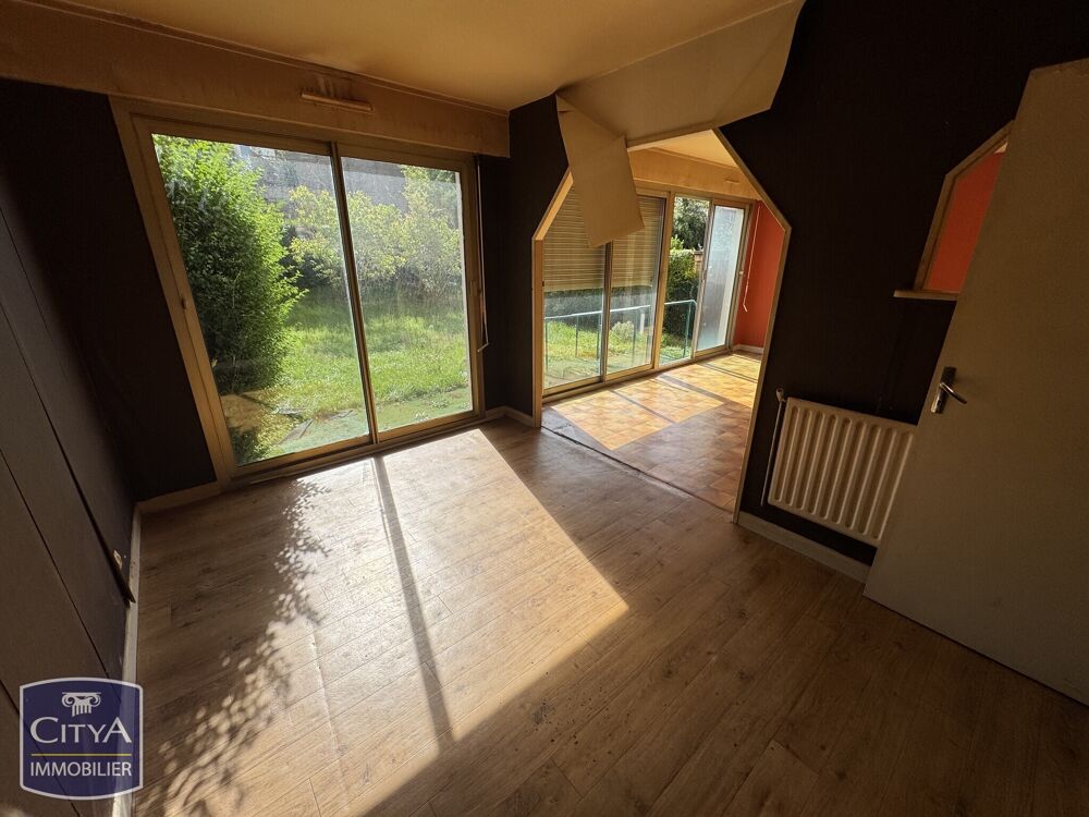 Vente Appartement appartement Saint-martin-boulogne
