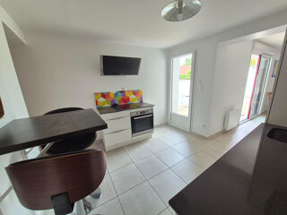  Maison à vendre 6 pièces 163 m²