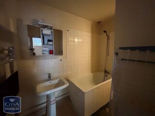  Appartement à vendre 1 pièce 25 m²