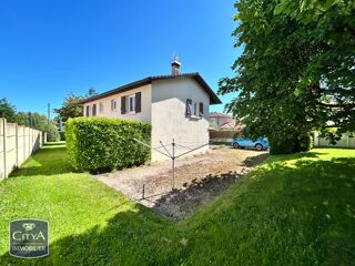 Maison à vendre 3 pièces 100 m²