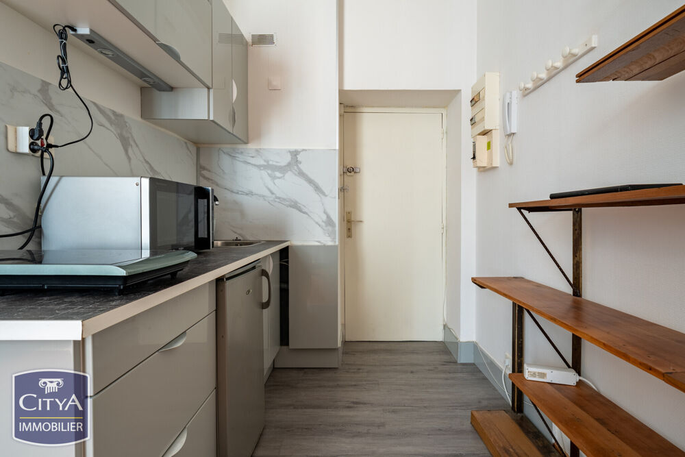 Vente Appartement appartement Nantes