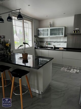  Maison à vendre 5 pièces 160 m²