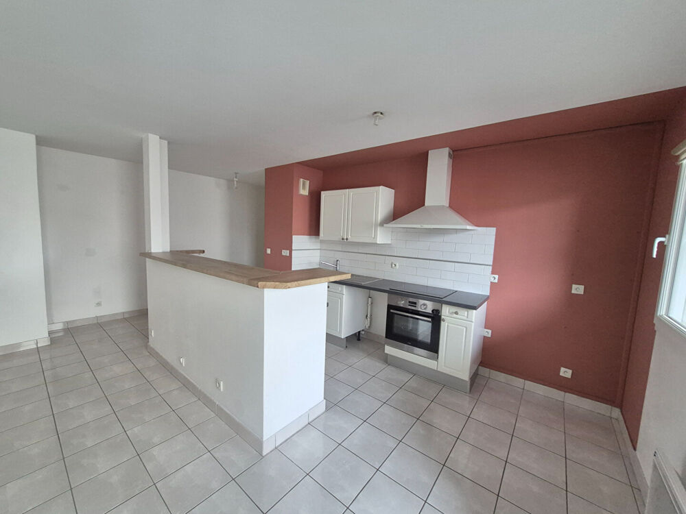 Vente Appartement appartement Loos