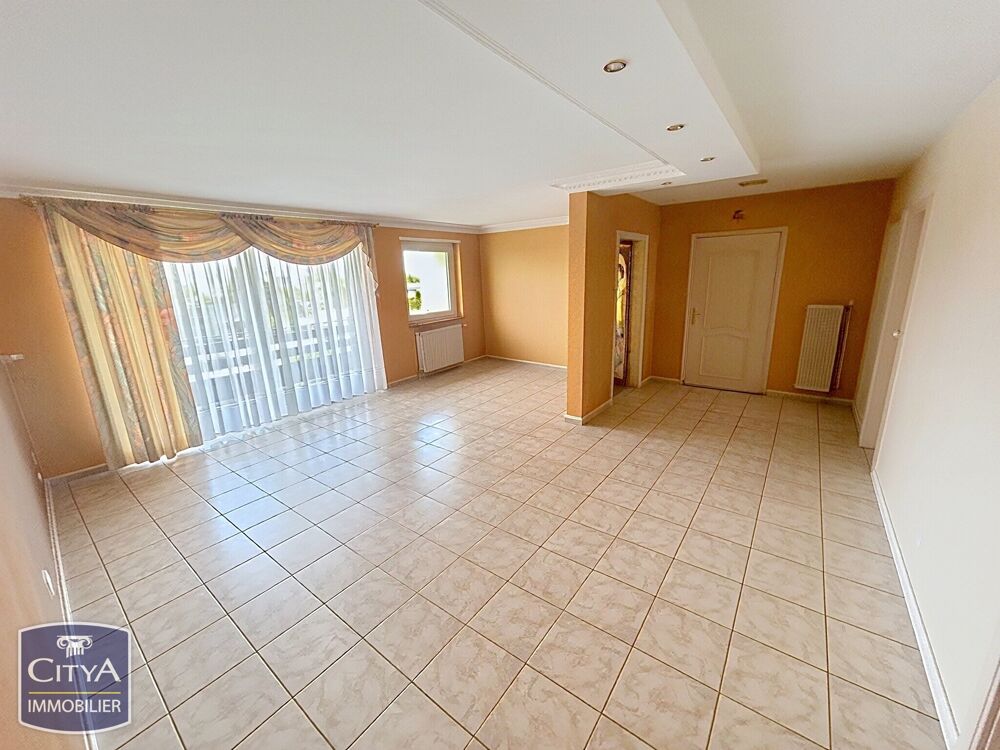 Vente Appartement appartement Riedisheim