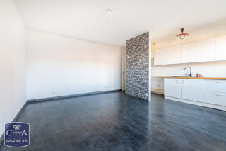  Appartement � vendre 3 pi�ces 57 m�