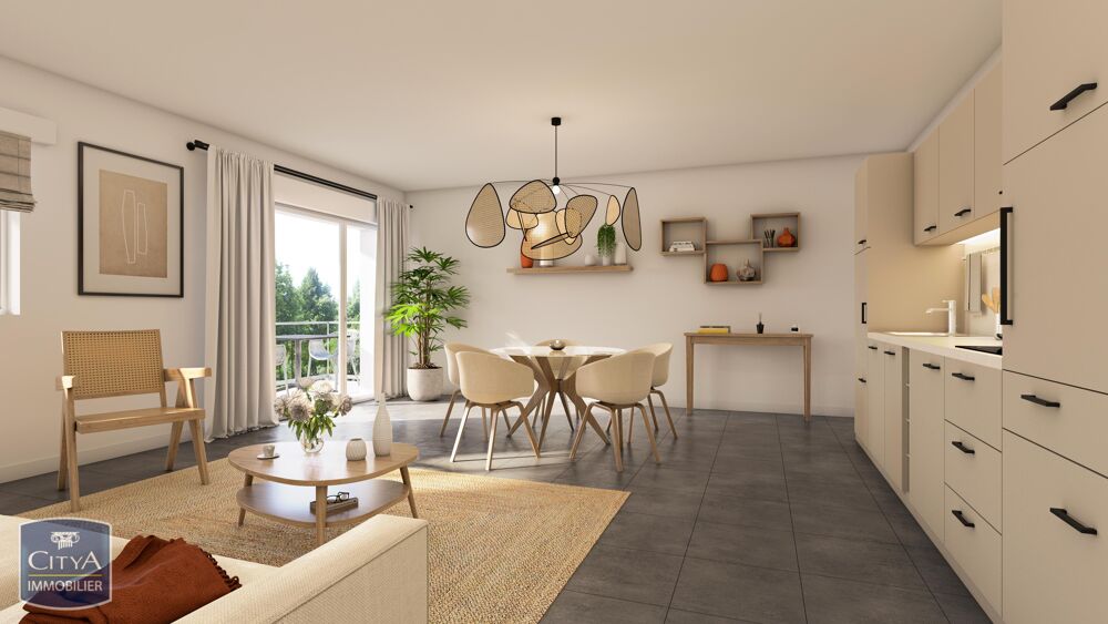 Vente Appartement appartement Beaune