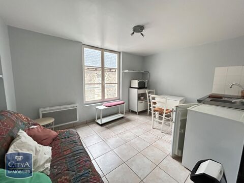  Appartement � vendre 1 pi�ce 16 m�