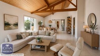  Maison à vendre 8 pièces 182 m²