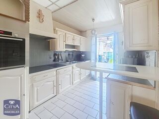  Maison à vendre 4 pièces 104 m²