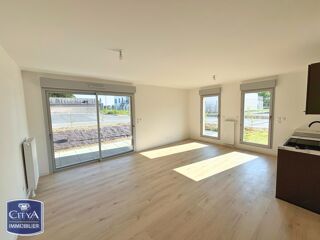  Appartement � vendre 3 pi�ces 67 m�