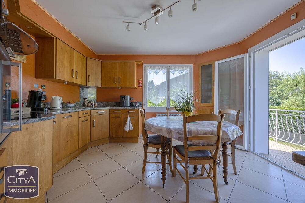 Vente Maison maison Chambéry