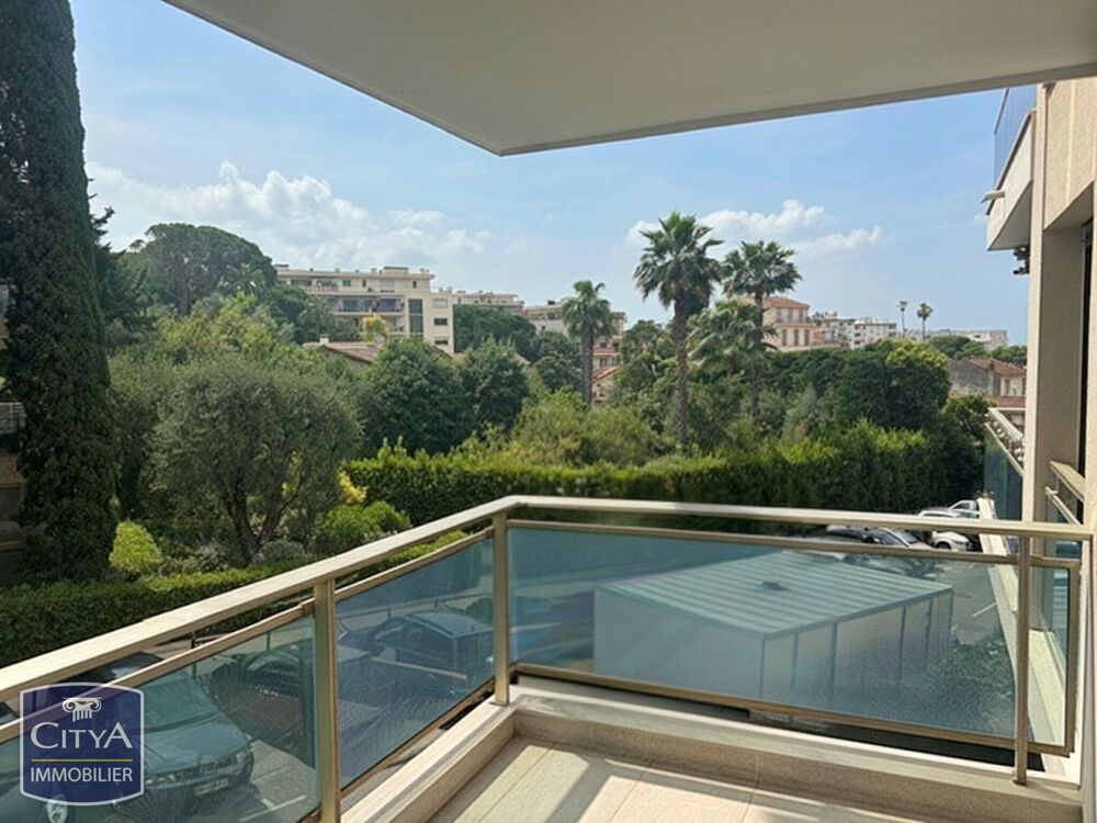 Vente Appartement appartement Cannes