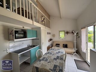  Maison � vendre 2 pi�ces 32 m�