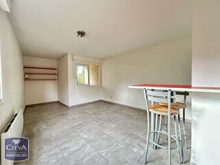 Vente Appartement appartement Montpellier