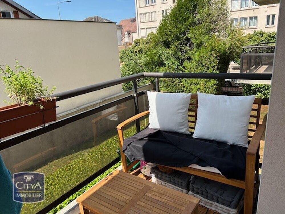 Vente Appartement appartement Dijon