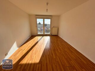  Appartement à vendre 3 pièces 71 m²