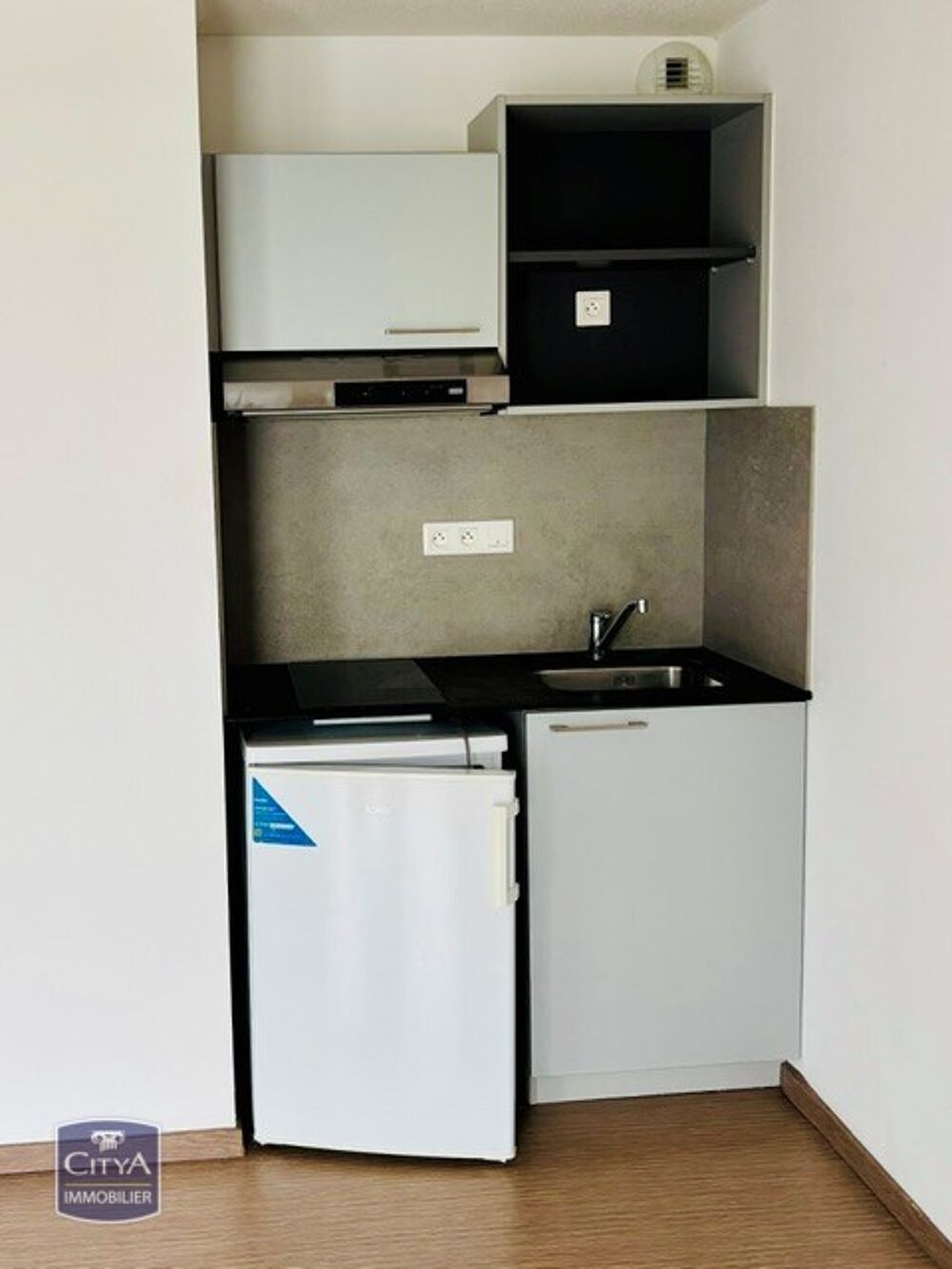 Vente Appartement appartement Strasbourg