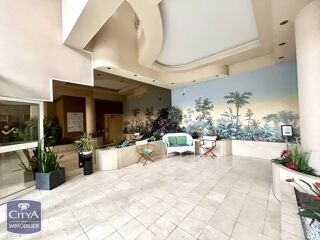  Appartement à vendre 2 pièces 53 m²