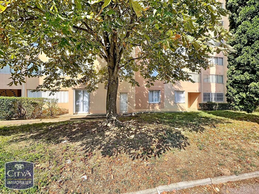 Vente Appartement appartement Vitrolles