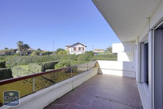  Appartement à vendre 2 pièces 46 m²