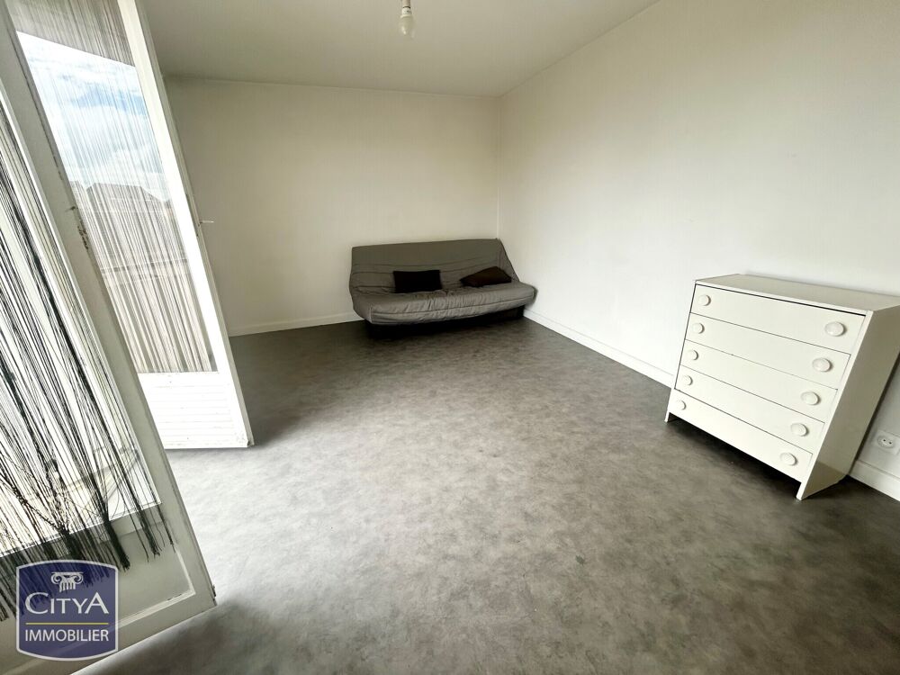 Vente Appartement appartement Nevers