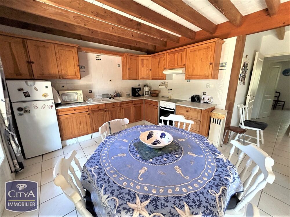 Vente Appartement appartement Royan