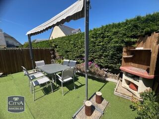  Maison � vendre 2 pi�ces 24 m�