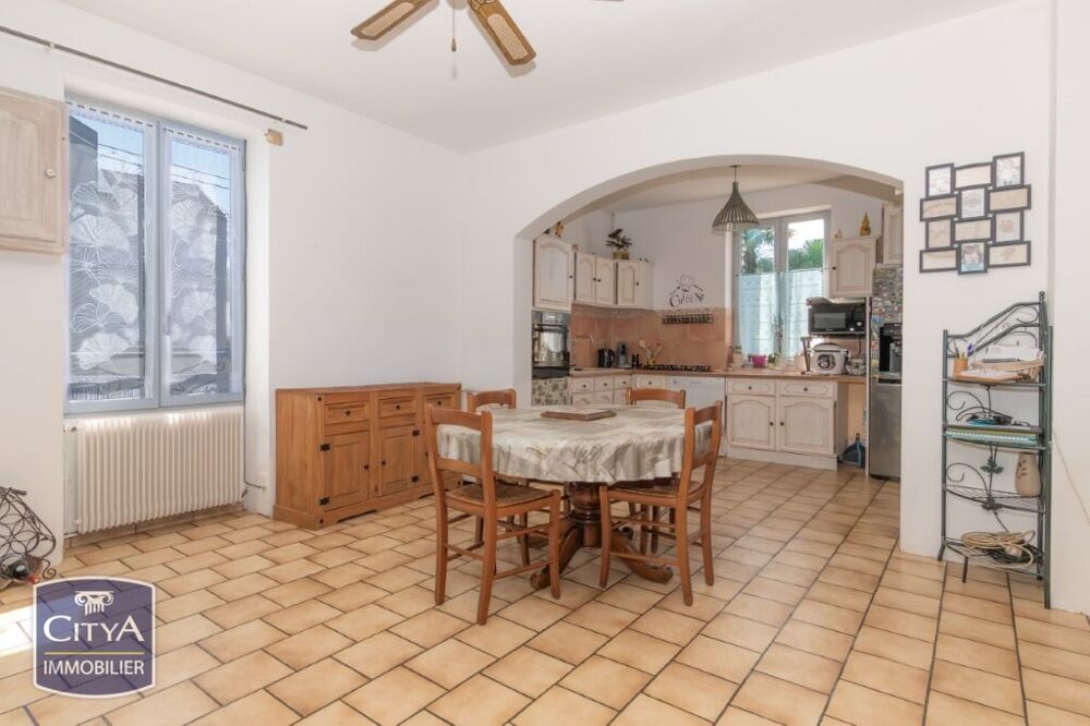 Vente Maison maison Neuville-sur-saône