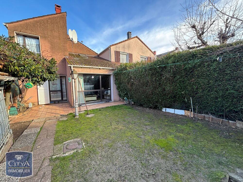 Maison 4 pièces 88 m² · à Cergy · 88 m² · 291 000 €