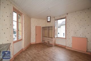  Maison à vendre 3 pièces 94 m²