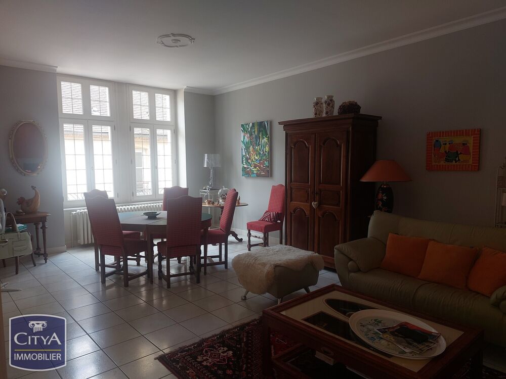 Vente Appartement appartement Beaune