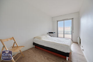  Appartement à vendre 3 pièces 64 m²