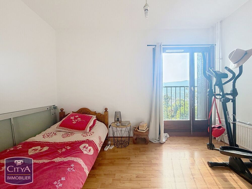 Vente Appartement appartement Chambéry