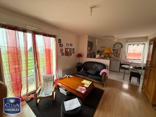  Appartement � vendre 3 pi�ces 66 m�