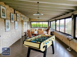  Maison � vendre 7 pi�ces 145 m�