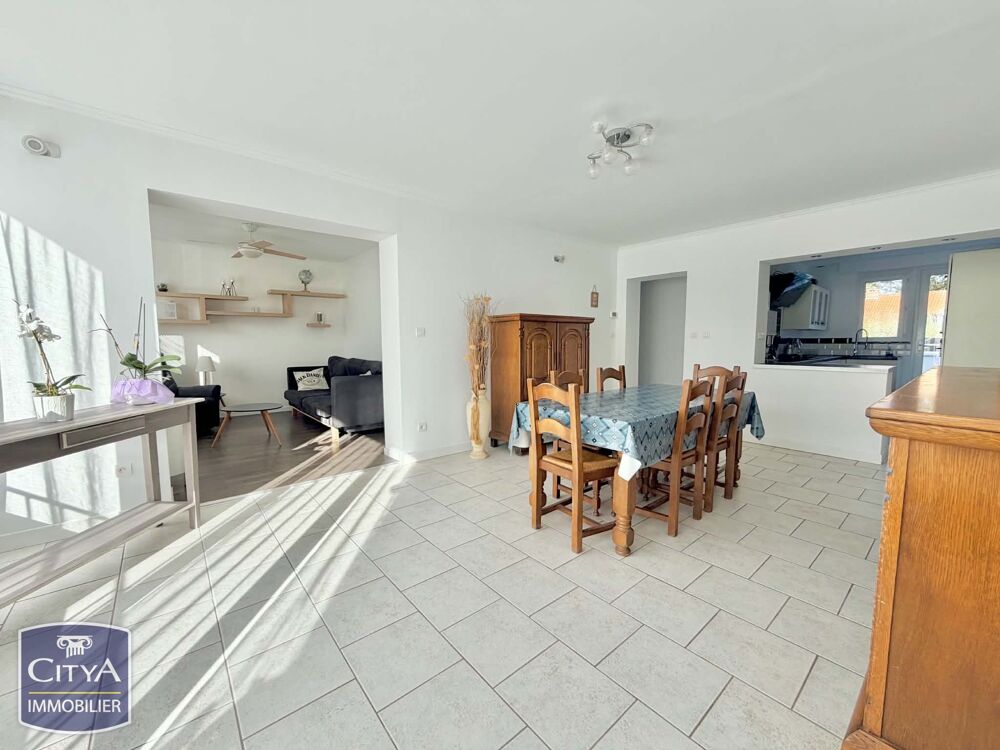 Vente Maison maison Béthune