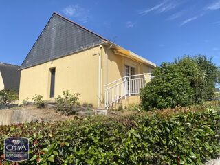  Maison à vendre 5 pièces 86 m²