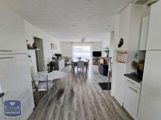  Maison à vendre 4 pièces 76 m²